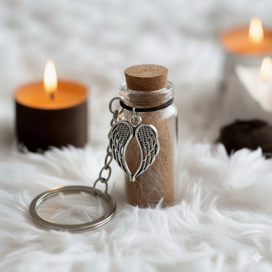 Keepsake - Sleutelhanger